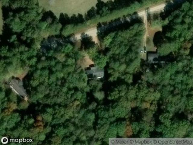 House for sale in Elbert, Georgia