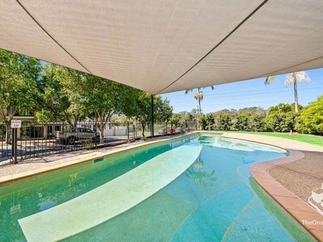 Townhouse for rent in Toombul, Queensland