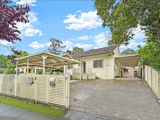 House for rent in Carramar, New South Wales