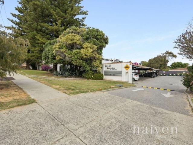 Apartment for rent in Scarborough, City of Stirling