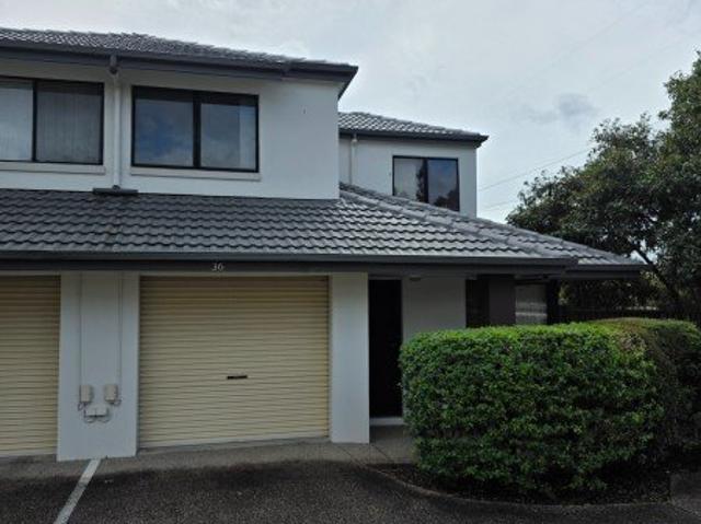 Townhouse for sale in Toombul, Queensland