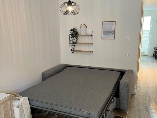 Apartment mieten in Glockenhof, Nürnberg