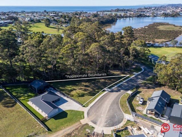 Land for sale in Ulverstone, Tasmania