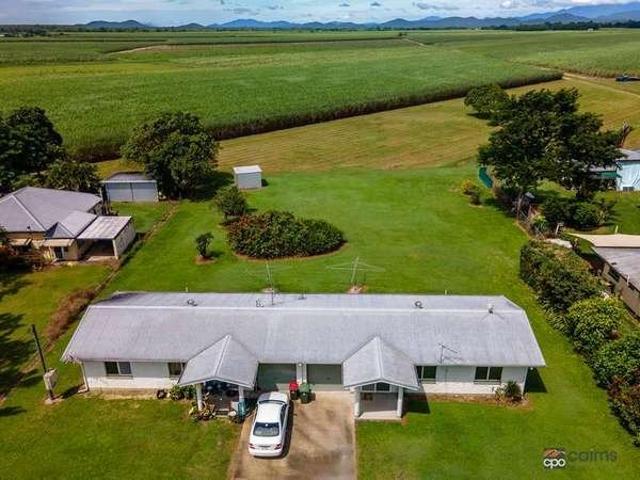 Duplex for sale in Mourilyan, Queensland