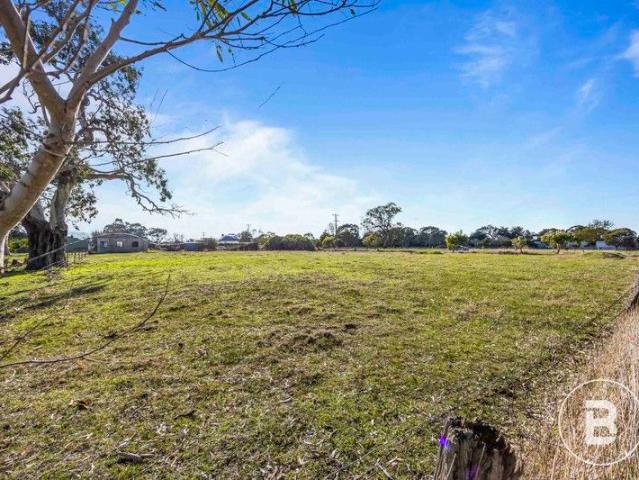Land for sale in Dunkeld, Victoria