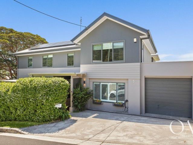 House for sale in Austinmer, Wollongong City Council