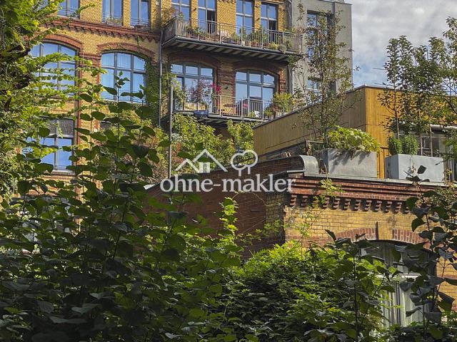 Apartment kaufen in Treptow–Köpenick, Berlin