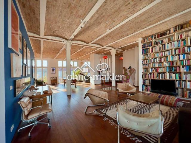 Apartment kaufen in Kungerkiez, Berlin
