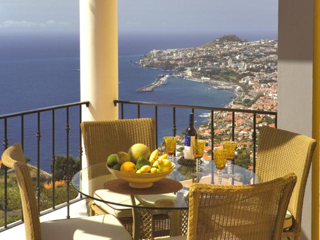 Apartamento alugar em Fonte Santa, Funchal