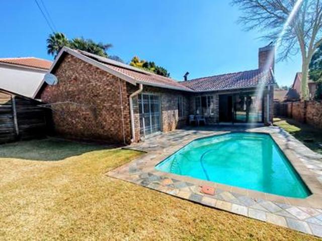 House for sale in Centurion, Gauteng