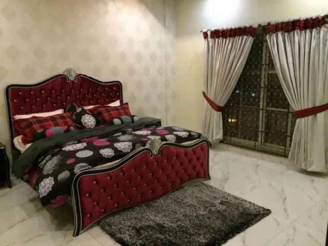 Apartment for rent in Islamabad