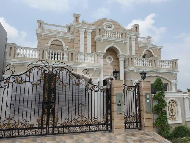 House for sale in لاہور, لاہور ڈویژن