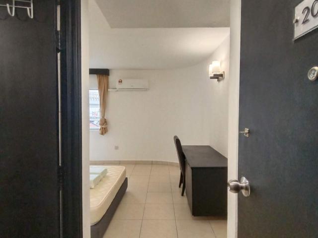 Room for rent in Johore Bahru, Johor