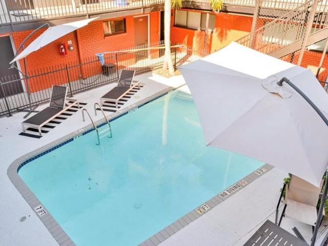 Apartment for rent in Harris, Texas