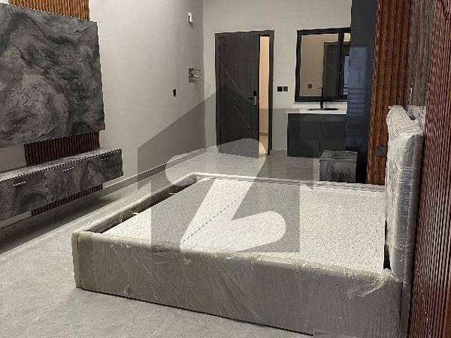 Apartment for sale in Islamabad