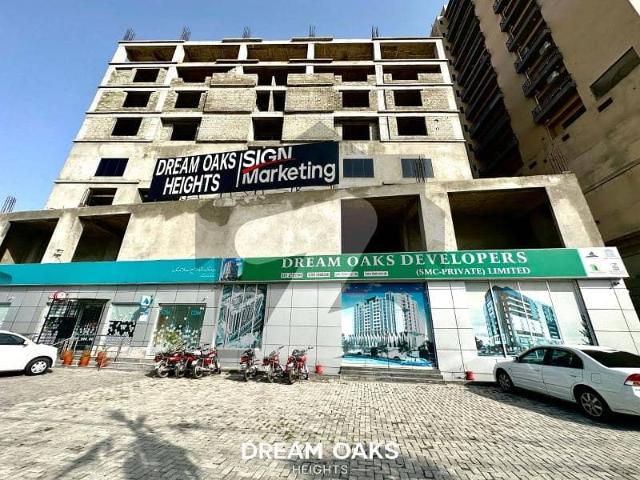 Apartment for sale in Islamabad