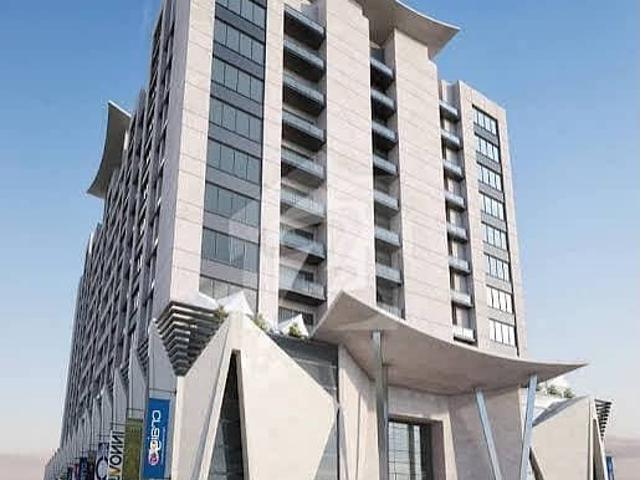 Commercial for sale in Islamabad