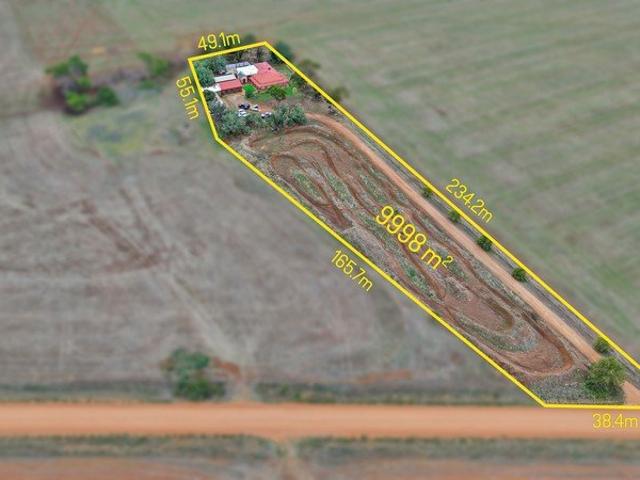 House for sale in Redbanks, South Australia
