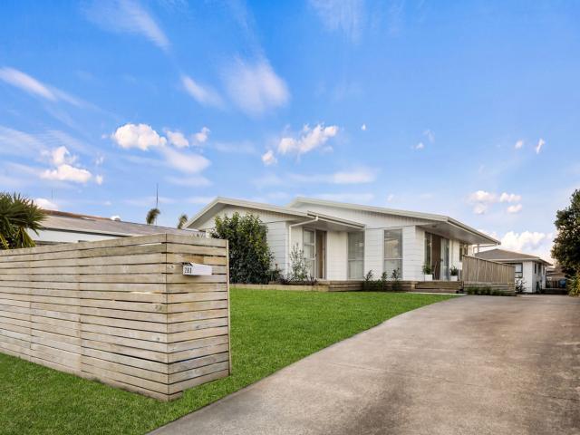 House for rent in Bay Of Plenty