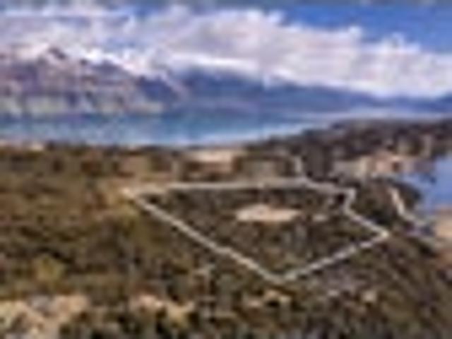 Land for sale in Wyuna Preserve, Queenstown-Lakes District