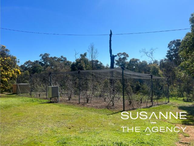 Property for sale in Gidgegannup, Western Australia
