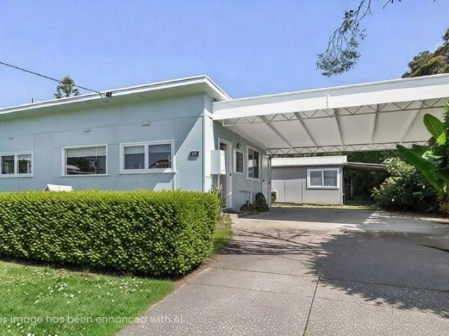 House for sale in Apollo Bay, Victoria