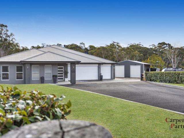 House for sale in Bargo, New South Wales
