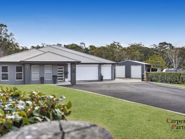House for sale in Bargo, New South Wales