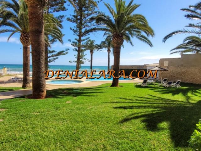 Apartamento en alquiler en les Marines, la Marina Alta