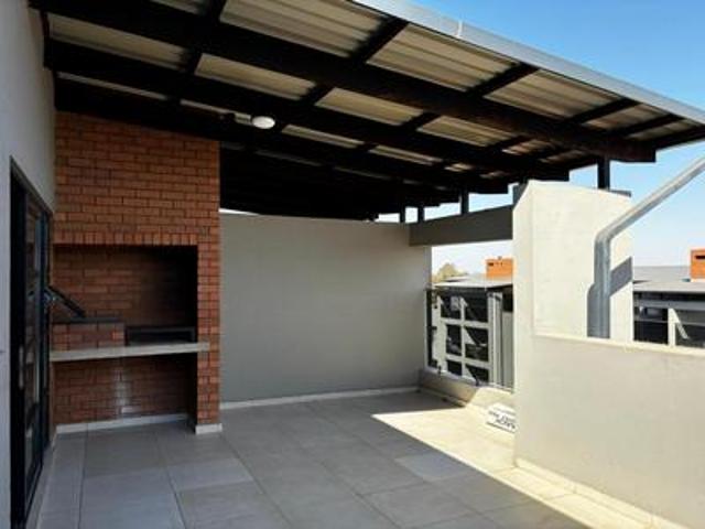 Apartment for rent in Ekurhuleni, Gauteng