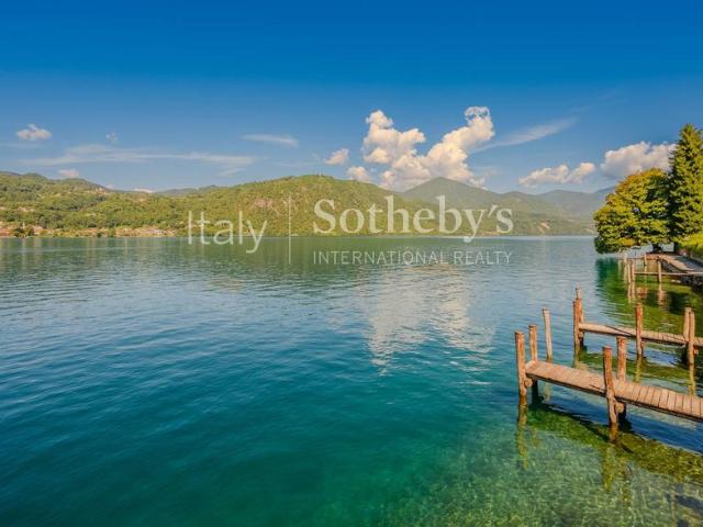 Appartamento in affitto a Isola San Giulio, Orta San Giulio