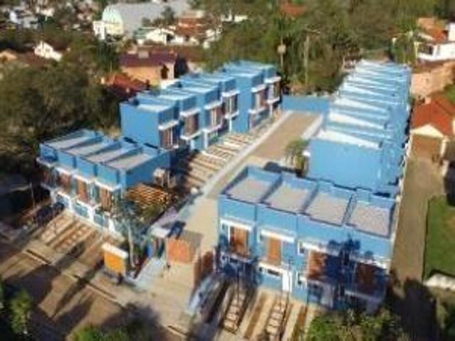 Apartamento venda em Tarumã, Viamão