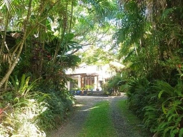 Cottage for sale in Bingil Bay, Queensland