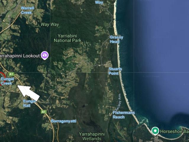 House for sale in Eungai Creek