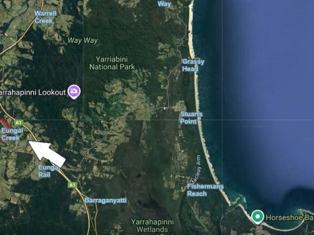 House for sale in Eungai Creek
