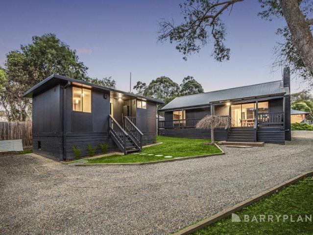 House for sale in Camerons Creek, Victoria