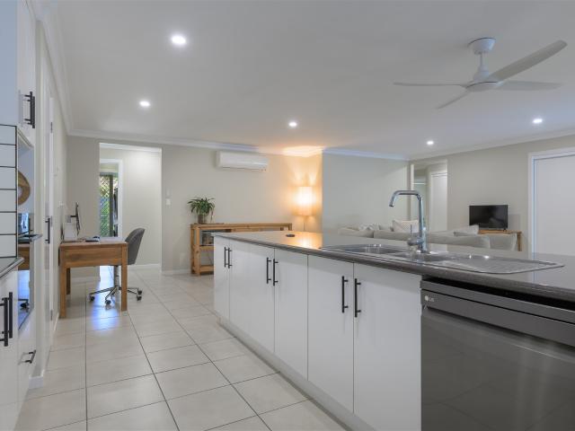 House for sale in Benaraby, Queensland