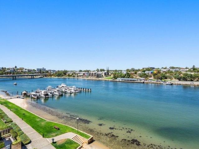 Apartment for sale in North Fremantle, Western Australia