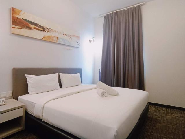 Room for rent in Johore Bahru, Johor