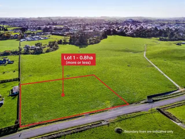 House for sale in Inglewood, Taranaki
