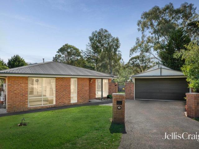 House for sale in Yarra Glen, Melbourne