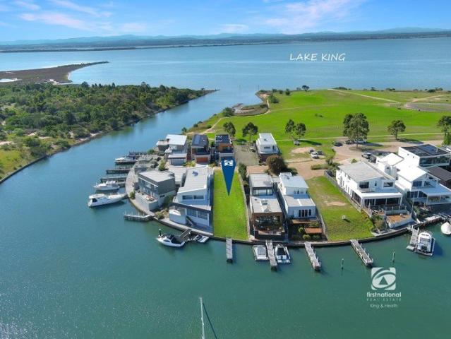 Land for sale in Paynesville, Victoria