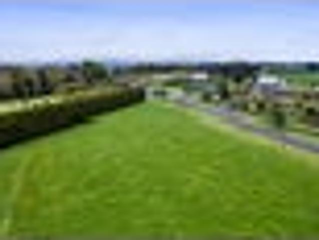 Land for sale in Hillsborough, Taranaki