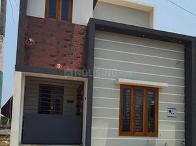 Villa for sale in Tamil Nadu