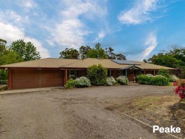 House for rent in Camerons Creek, Victoria