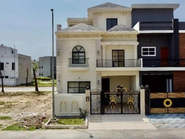 House for sale in Gujranwala, Islamabad Capital Territory