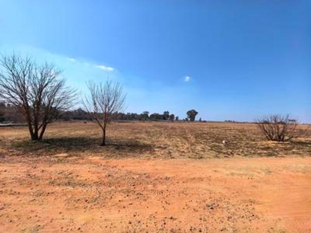 Land for sale in Midvaal, Gauteng