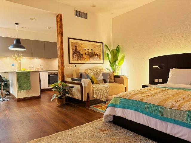 Apartment for rent in Rawalpindi, Islamabad Capital Territory