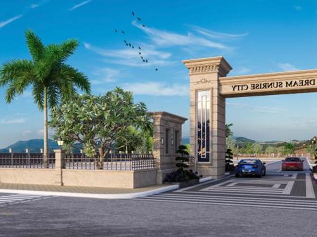 Land for sale in Madya