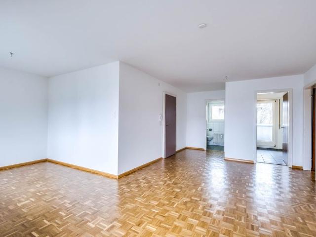 Apartment mieten in Pratteln, Basel-Landschaft